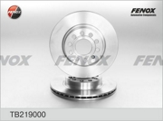 FENOX TB219000