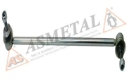 AS METAL 2 * * * 0