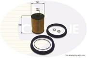 Comline EFF259