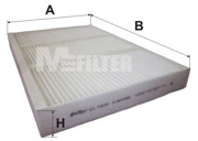 M-Filter K * * * 5