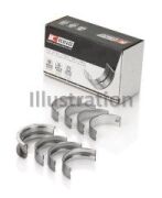 King MB4023SI
