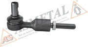 AS METAL 1 * * * 1