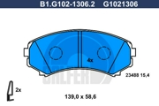 GALFER B1G10213062