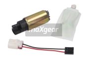 MAXGEAR 4 * * * 4