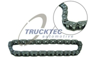 TruckTec 0 * * * 3