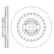 Sangsin brake SD4322