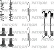 PATRON P * * * 4