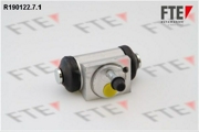 FTE Automotive R19012271