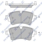 Sangsin brake S * * * 2