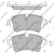 Sangsin brake SP4112