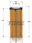 Tecneco OL07203E