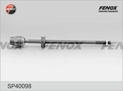 FENOX S * * * 8