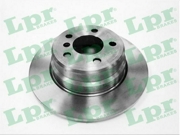 Lpr B2511P