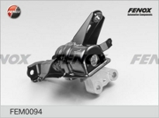 FENOX F * * * 4