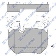 Sangsin brake SP1792