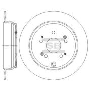 Sangsin brake SD4119