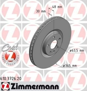 Zimmermann 610372620