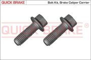 OJD (QUICK BRAKE) 11558XC