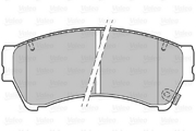 Valeo 301071