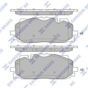 Sangsin brake SP4128