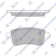 Sangsin brake SP1839