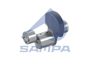 SAMPA 0 * * * 6