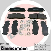 Zimmermann 253781852