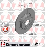 Zimmermann 4 * * * 0