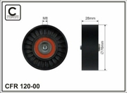 CAFFARO 12000