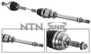 NTN-SNR DK55115 Приводной вал