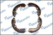 Mando MLK21