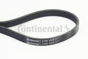 Continental 5 * * * 5