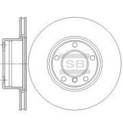 Sangsin brake SD5203