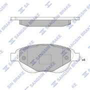 Sangsin brake SP1826