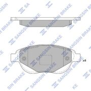 Sangsin brake S * * * 6