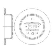 Sangsin brake S * * * 4