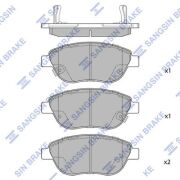 Sangsin brake SP1710