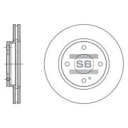 Sangsin brake SD5306