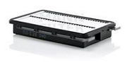 MANN-FILTER C28040