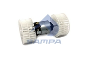 SAMPA 023069 Двигатель вентилятора, Отопление&вентиляция