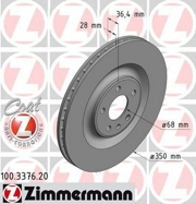 Zimmermann 100337620