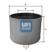 UFI 27A5400