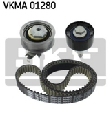 Skf VKMA01280