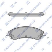 Sangsin brake SP2253