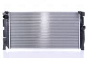 Nissens 606340 