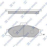 Sangsin brake SP1628