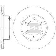 Sangsin brake S * * * 8