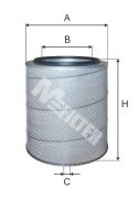 M-Filter A256 Воздушный фильтр