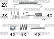 PATRON P * * * 9