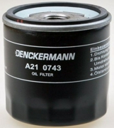 Denckermann A * * * 3